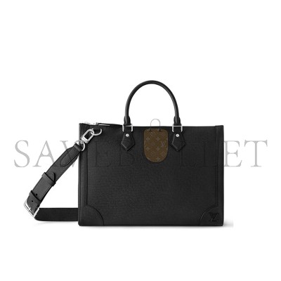 LOUIS VUITTON SLIM BRIEFCASE M30810 (40*29*4cm)